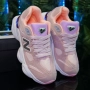 New Balance 9060 Розово Дамски Маратонки С Кутия👟Дамски Спортни Обувки Код S73, снимка 2