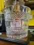 Масивна шампаниера от кристал⚜️ Тежка, блестяща,, снимка 3