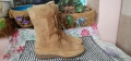 Ботуши Timberland 41 н Естествена кожа , снимка 1