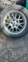 Джанти с гуми , снимка 1 - Гуми и джанти - 44929187