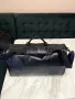 Jordan Чанта Perforated Duffel Bag (25L), снимка 3