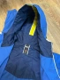 Мъжко водоустойчиво яке Helly Hansen Marstrand Packable Rain Jacket , М размер , снимка 7