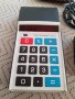 Стар калкулатор Електроника Б3 23, снимка 3