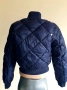 Tommy Hilfiger Womens Bomber Jacket Oversize Size XS НОВО! ОРИГИНАЛ! Дамско Зимно  Яке!, снимка 12