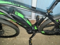 RAYMON E-TUOR RAY 4.5,Електро байк,29цола,YAMAHA,ПРОМОЦИЯ, снимка 5