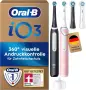 Oral-B iO Series 3 (Двоен пакет), снимка 1