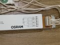 3x36W електронен баласт за луминисцентна лампа дросел Osram Quicktronic Instant Start QTIS e 3x36 / , снимка 5
