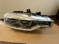Десен фар BMW 3 F30 F31 Full Adaptive Led с модули, снимка 2