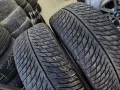 2бр.зимни гуми MICHELIN 235/55/17 103H DOT 3623, снимка 1
