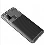 Samsung Galaxy A21s  Карбонов удароустойчив гръб , снимка 5