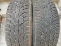 Всесезонни гуми 16цола UNIROYAL 195/55/16-Michelin.7мм-грайфер 2023година , снимка 4