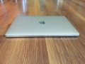 13.3' Core i5 Apple MacBook Pro Silver Mid 2017 8GB RAM/256GB SSD/Бат 6ч, снимка 4