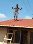 Ремонт на покриви , снимка 1