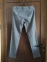 еластичен панталон в сиво и черно, снимка 3
