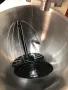 Планетарен миксер TAURUS  MIXING CHEF, снимка 5