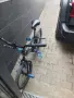 BMX велосипед Bluebone Freestyler Iron Bull 20" / Запазен, снимка 3