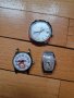 Лот руски часовници, снимка 1 - Антикварни и старинни предмети - 44448872