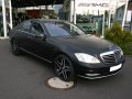 АВТОМОРГА- на части MB - W221 - S350cdi -, снимка 4