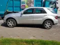 Алуминиеви джани Mercedes ML 320,Carlsson 10J x 19", снимка 2