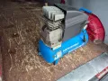немски компресор 24л., снимка 5