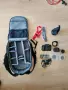 Lumix GH5 - пакетна цена с обективи, снимка 1