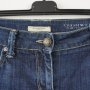 Burberry Loose Jeans - оригинални дамски дънки - 30, снимка 4