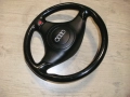 Волан трилъчев - оригинален Audi A4,A6,A8,TT - S Line !, снимка 3