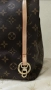 Нова. Дамска оригинална чанта. Louis Vuitton , снимка 12