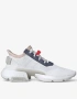 Оригинал! ADIDAS Point of Deflection System 3.1 Shoes White/Grey мъжки маратонки, снимка 4