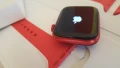 Apple Watch 6 44mm. GPS+Cellular 100% BH, снимка 6