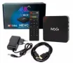 4K TV Box – Висококачествено мултимедийно изживяване, снимка 1