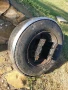 Дайхатсу Фероза резервна гума , снимка 5