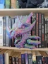 Държач/книгоразделител Dragon Дракон, снимка 4