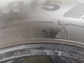4бр Зимни гуми MAXXIS PREMITRA 195/60/15, DOT 2022, снимка 6