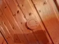 Финландска Сауна 7.5kW 6 Души, снимка 6