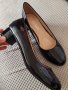 Дамски обувки, снимка 1 - Дамски обувки на ток - 34312481