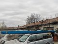 Кану каяк , снимка 4