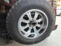 Гума Nitto Terra Grappler G2 325 60 20, снимка 4