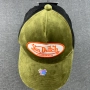 Von Dutch Kent Trucker Cap One Size Шапка С Козирка, снимка 2