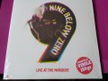 Nine Below Zero - Live at the Marquee - 1980 - 180gr. mint-, снимка 1 - Грамофонни плочи - 34098139