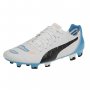 Професионални ФУТБОЛНИ ОБУВКИ – PUMA EvoPOWER 1.2 FG; размери: 47, снимка 3