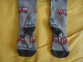 Нов детски чорапогащник размер 122-128см и 110-116см, на колички, Kik / Кик, снимка 14