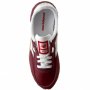 New Balance - U410BD Dark Red №37 1/2 Оригинал Код 864, снимка 6