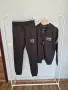 Мъжки спортен екип комплект ARMANI размер S M L XL 2XL , снимка 2