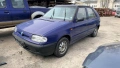 Skoda Felicia 1.6 MPI на части, снимка 1