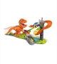 Детска писта Orbital Car с динозавър и количка, снимка 2