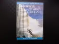 Чудесата на природата DVD филм Водопадите Игуасу Серенгети Ейърс Рок Амазонка Сахара Гранд каньон, снимка 1