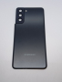 Заден капак за Samsung Galaxy S21 5G Phantom Gray употребяван, снимка 1 - Резервни части за телефони - 44933897