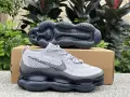 !НОВИ! Nike Air Max Scorpion | Black/Grey | + КУТИЯ, снимка 3