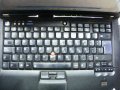 Лаптоп за части Lenovo ThinkPad T400, снимка 11